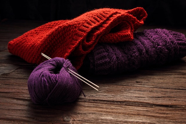 Amigurumi breipakketten