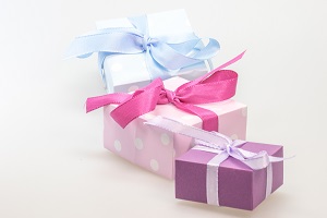 Kraamcadeaus
